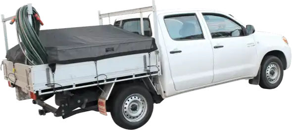 Hi Dualcabute Truck A